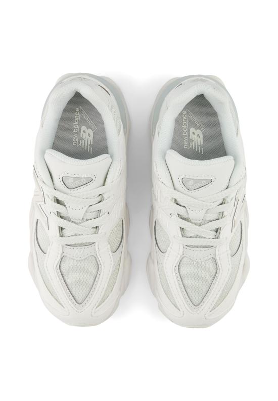 26SS [키즈] 뉴발란스 스니커즈 PC9060LL WHITE - NEW BALANCE