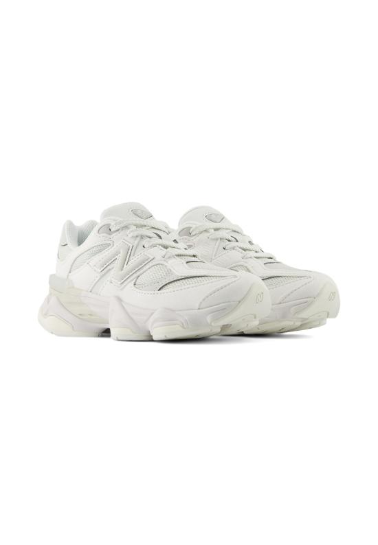 26SS [키즈] 뉴발란스 스니커즈 PC9060LL WHITE - NEW BALANCE