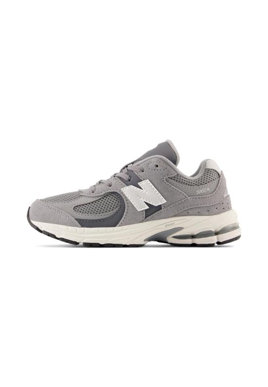26SS [키즈] 뉴발란스 스니커즈 PC2002ST GREY - NEW BALANCE