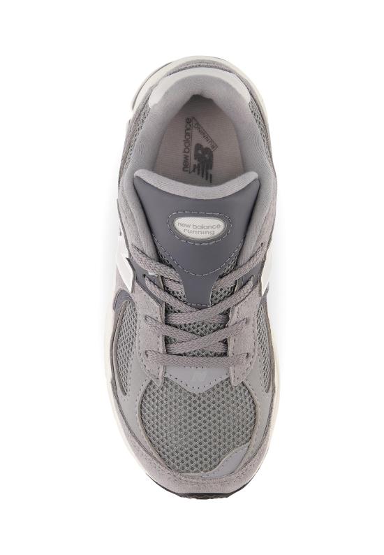 26SS [키즈] 뉴발란스 스니커즈 PC2002ST GREY - NEW BALANCE