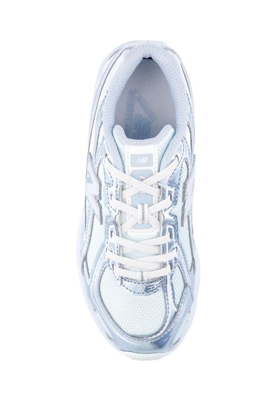 26SS [키즈] 뉴발란스 스니커즈 P7407QM LIGHT BLUE - NEW BALANCE