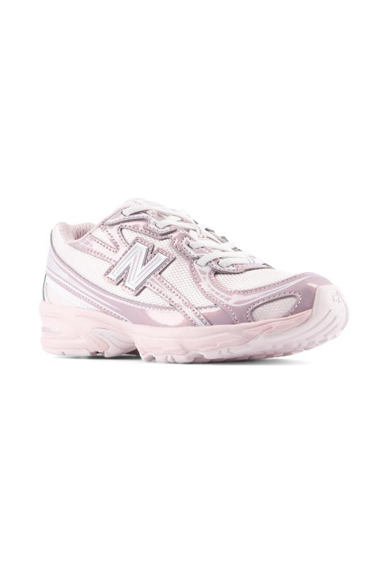 26SS [키즈] 뉴발란스 스니커즈 P7401HN PINK - NEW BALANCE