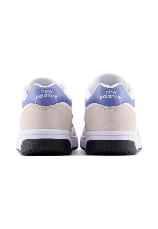 26SS [키즈] 뉴발란스 스니커즈 PB4809Q9 WHITE - NEW BALANCE