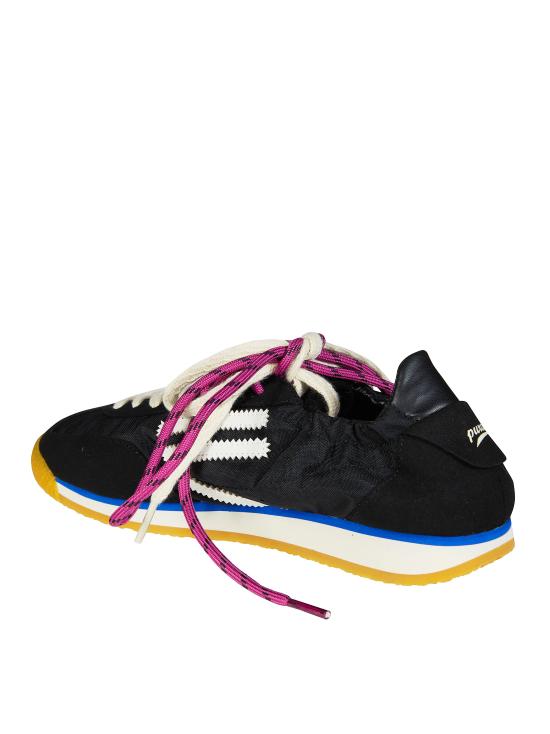 26SS 푸라이 스니커즈 PU602P 001 VERDE - PURAAI