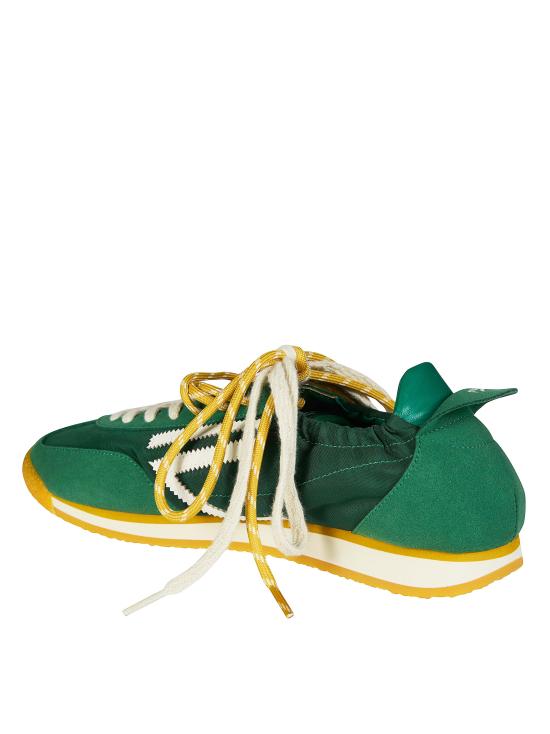 26SS 푸라이 스니커즈 PU602P 035 VERDE - PURAAI