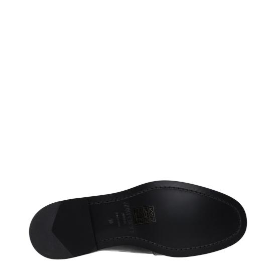  지미추 로퍼 CHERILOAFEROSNCBLACK - JIMMY CHOO