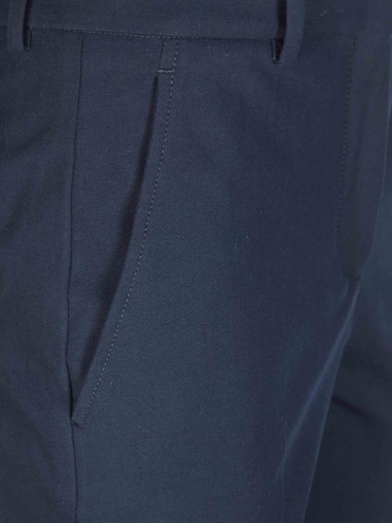 26SS 인코텍스 스트레이트 팬츠 172785D6584 824 BLU - INCOTEX