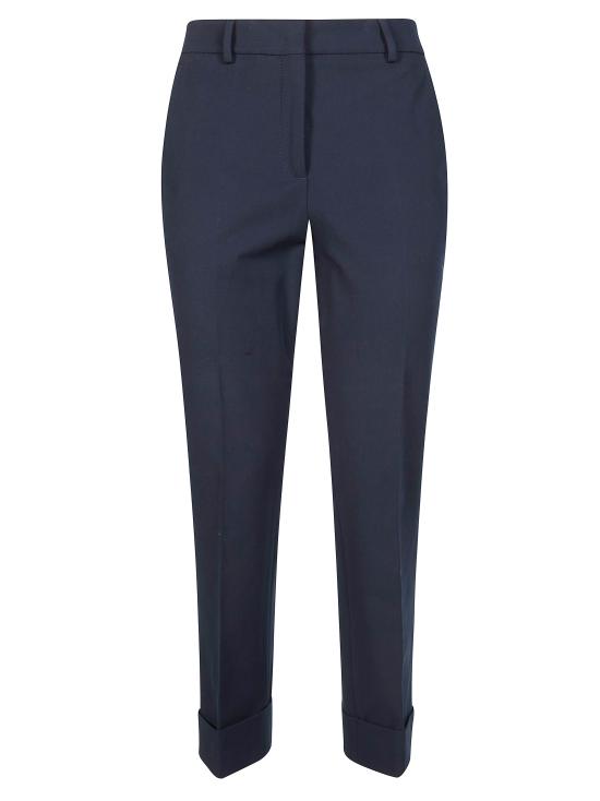 26SS 인코텍스 스트레이트 팬츠 172785D6584 824 BLU