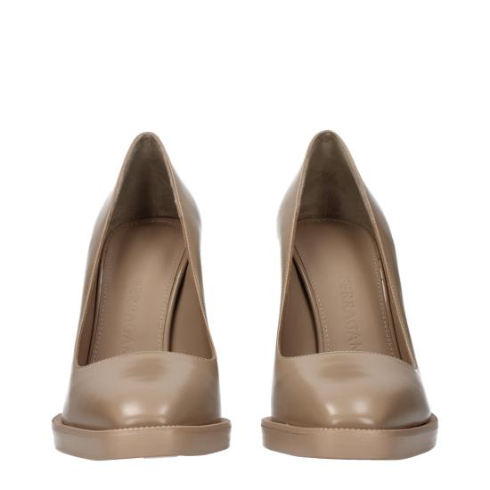 25SS 살바토레 페라가모 힐/펌프스 ANSERX50760700 - SALVATORE FERRAGAMO