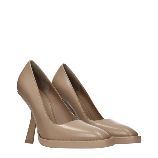 25SS 살바토레 페라가모 힐/펌프스 ANSERX50760700 - SALVATORE FERRAGAMO