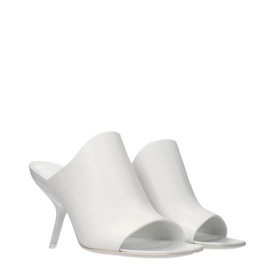 25SS 살바토레 페라가모 샌들 ERA850766451 - SALVATORE FERRAGAMO