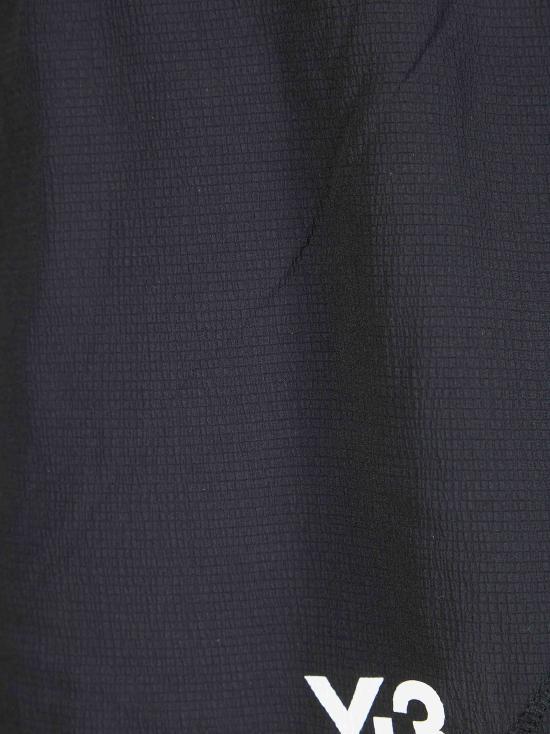 26SS 와이쓰리 숏팬츠 KF6195 BLACK NERO - Y-3