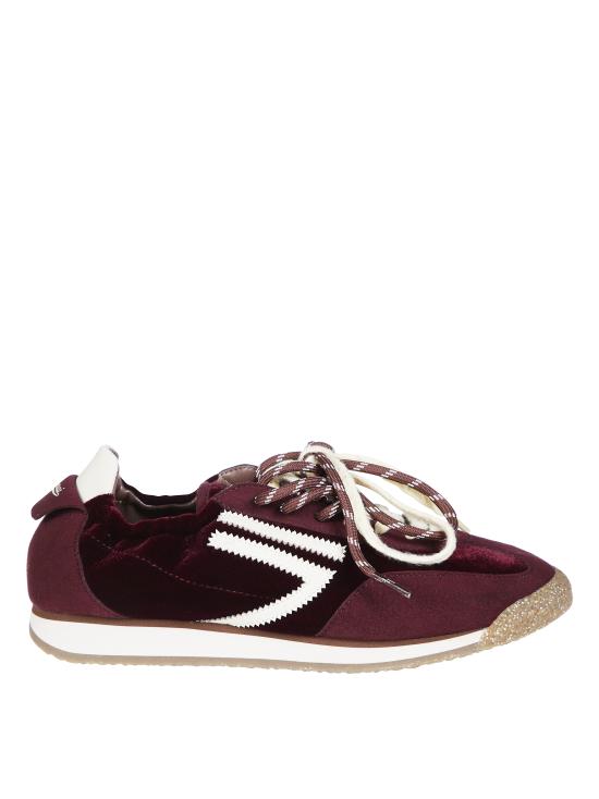 26FW 푸라이 스니커즈 PU602P 046 ROSSO