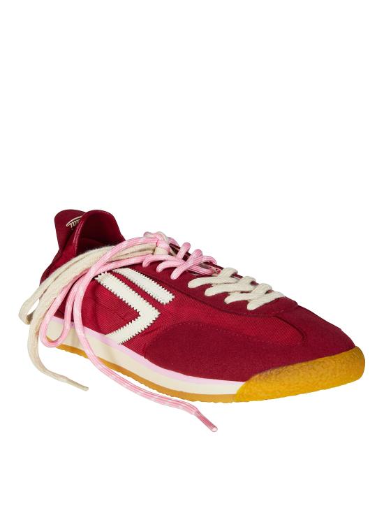 26SS 푸라이 스니커즈 PU602P 025 ROSSO - PURAAI