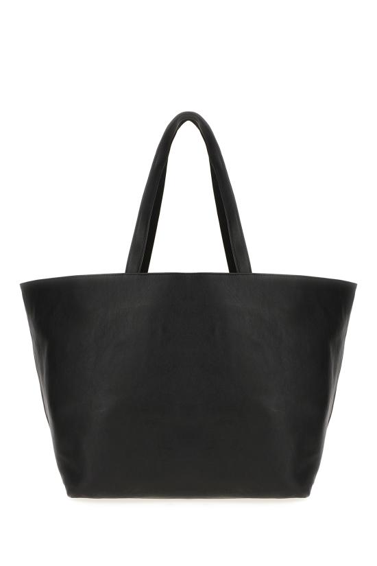 26SS 알렉산더 왕 숄더백 20325T20L 001 BLACK - ALEXANDER WANG