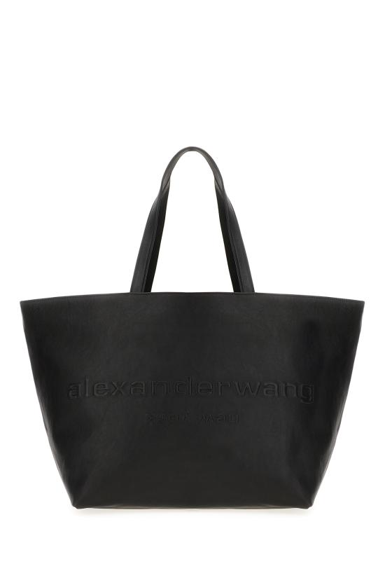 26SS 알렉산더 왕 숄더백 20325T20L 001 BLACK