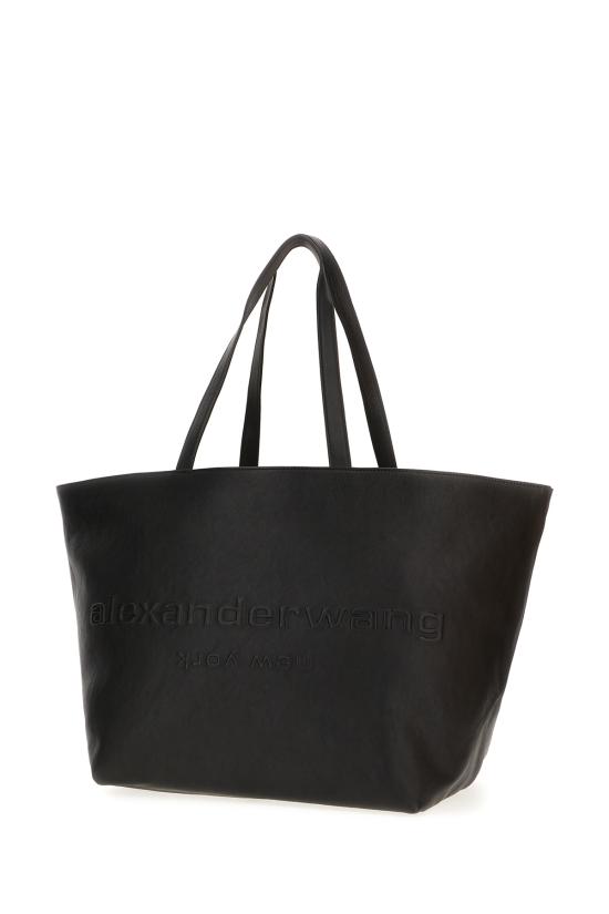 26SS 알렉산더 왕 숄더백 20325T20L 001 BLACK - ALEXANDER WANG