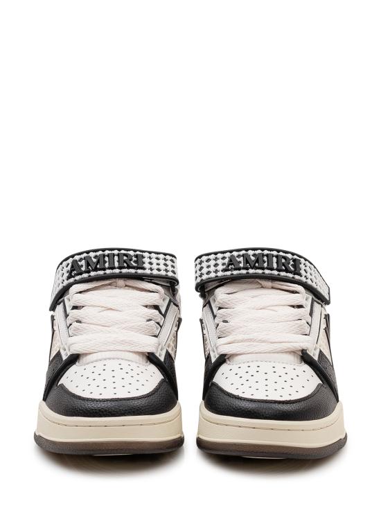 26SS 아미리 스니커즈 AMSNSN1027 001 BLACK - AMIRI