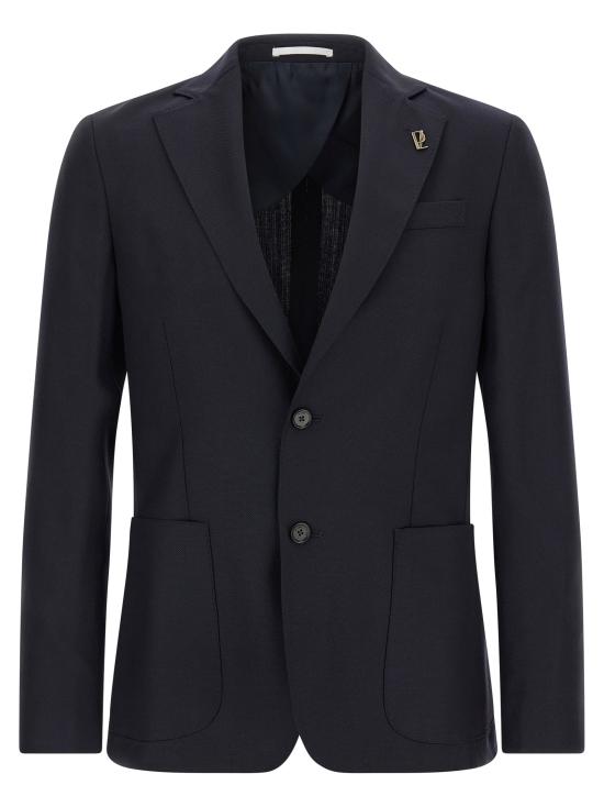 26SS 팔질레리 수트 자켓 9CP2I03U2SG16401