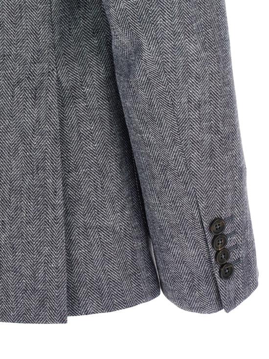 26SS 팔질레리 수트 자켓 9C3244232SG82601 - PAL ZILERI