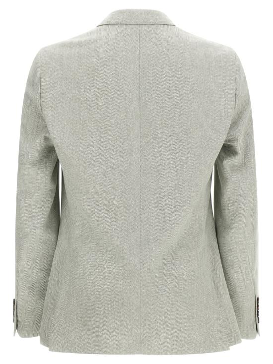 26SS 팔질레리 수트 자켓 9C3244232SG82660 - PAL ZILERI