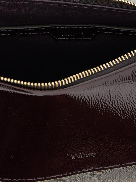 26SS 멀버리 숄더백 RL8921737V697 - MULBERRY