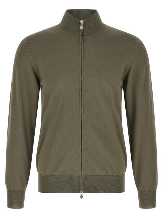 26SS 브루넬로 쿠치넬리 니트웨어 M2900106CXS05