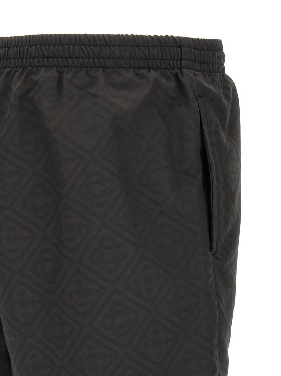 26SS 카사블랑카 비치웨어 MSP26TR22402 - CASABLANCA