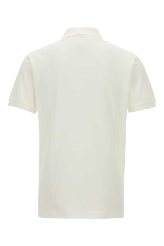 26SS 라코스테 클래식 핏 피케 폴로 셔츠 L1212 001 White - LACOSTE