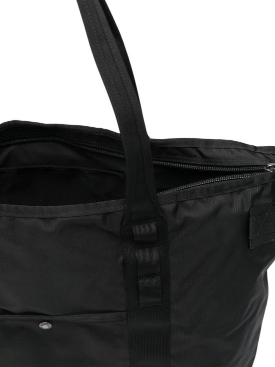 26SS 노스페이스 숄더백 NF0A8FHGJK31 BLACK Black - NORTH FACE