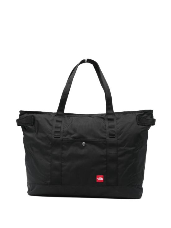 26SS 노스페이스 숄더백 NF0A8FHGJK31 BLACK Black