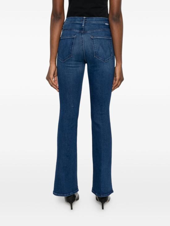 26SS 마더 데님 팬츠 15851008B IPB Blue - MOTHER