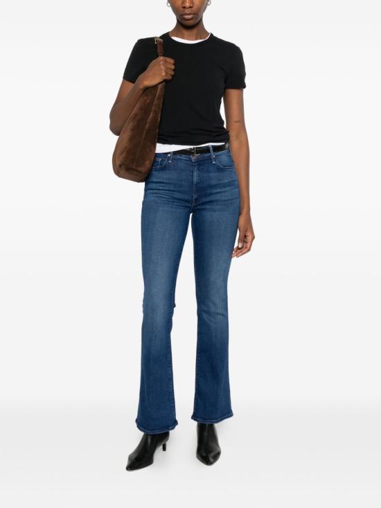 26SS 마더 데님 팬츠 15851008B IPB Blue - MOTHER