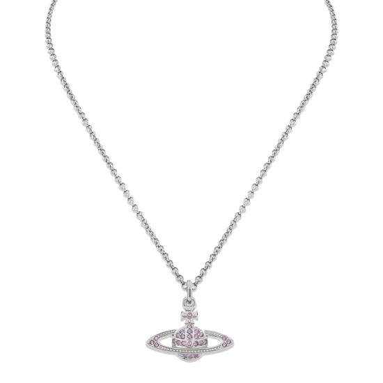 26SS 비비안웨스트우드 팔찌 63020086 02P491P491 Slilver