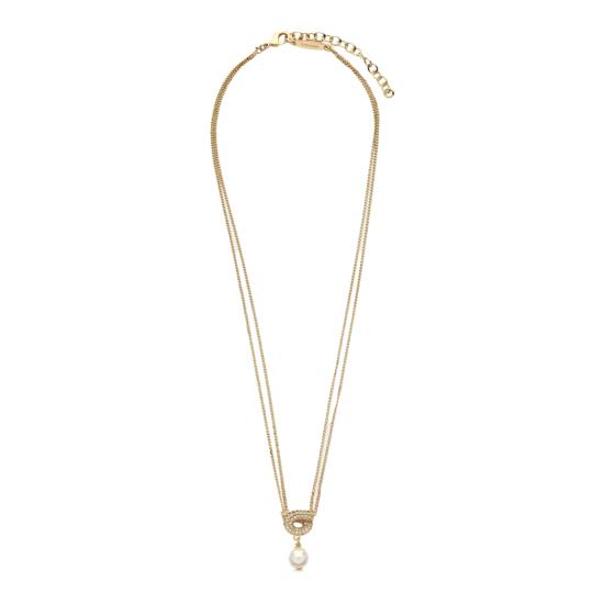 26SS 살바토레 페라가모 팔찌 776608 760783ORO PERLA Golden