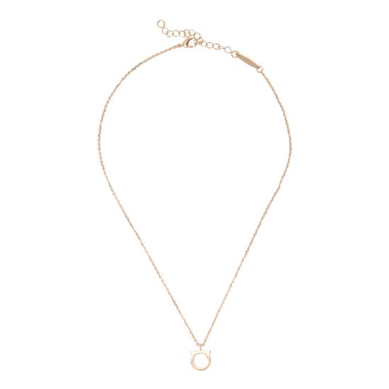 26SS 살바토레 페라가모 팔찌 696658 760133ORO Golden