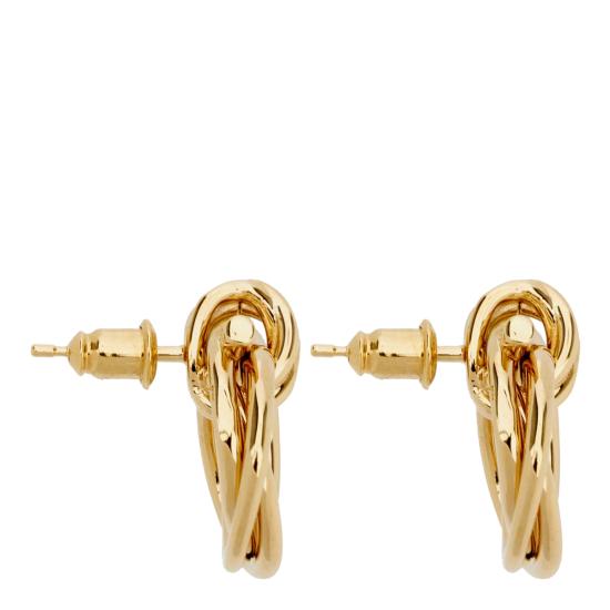 26SS 살바토레 페라가모 이어링 751618 760549ORO Golden - SALVATORE FERRAGAMO