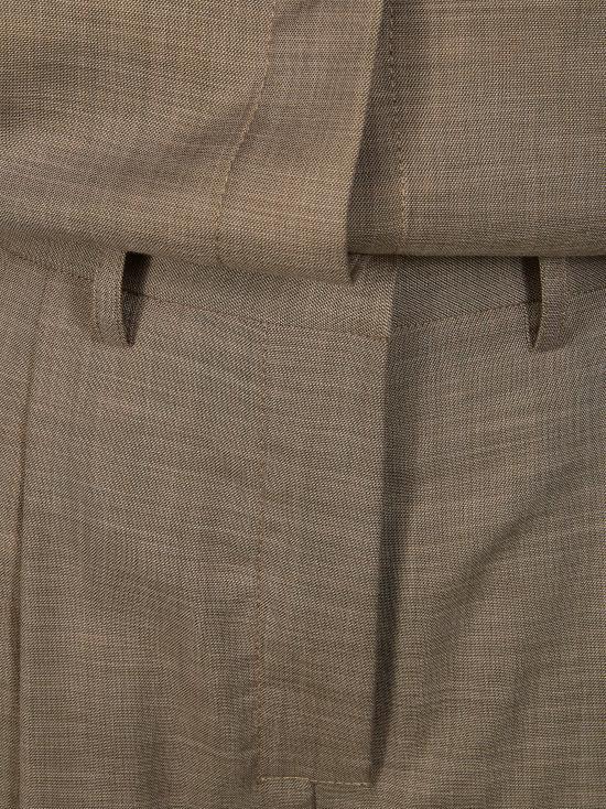 26SS 안다마네 점프수트 T190190A GREIGE GRIGIO - ANDAMANE