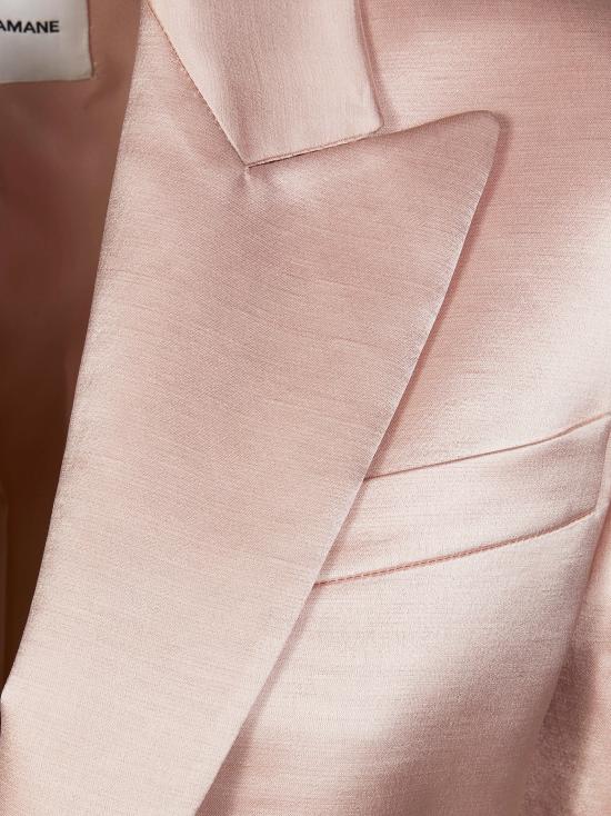 26SS 안다마네 수트 자켓 T193029B PETAL ROSA - ANDAMANE