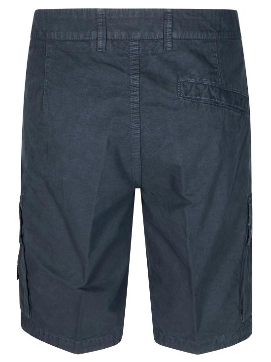 26SS 스톤 아일랜드 숏팬츠 L1S15L100019S00WA V0120 BLU - STONE ISLAND