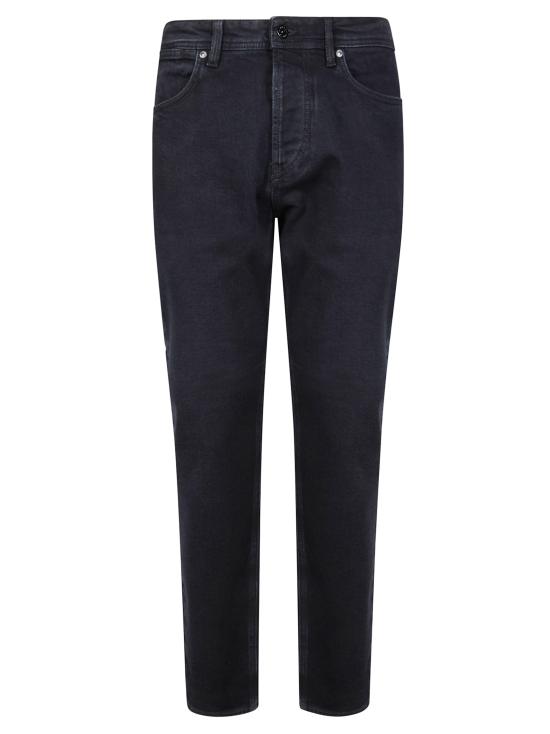 26SS 스톤 아일랜드 데님 팬츠 L1S14J100007S0J11 VJ901 NERO