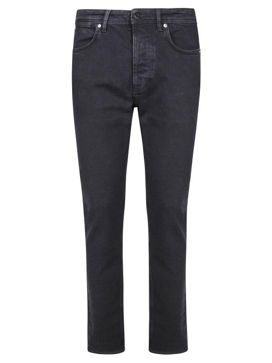 26SS 스톤 아일랜드 데님 팬츠 L1S14J100007S0J11 VJ901 NERO