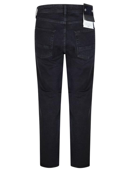 26SS 스톤 아일랜드 데님 팬츠 L1S14J100007S0J11 VJ901 NERO - STONE ISLAND