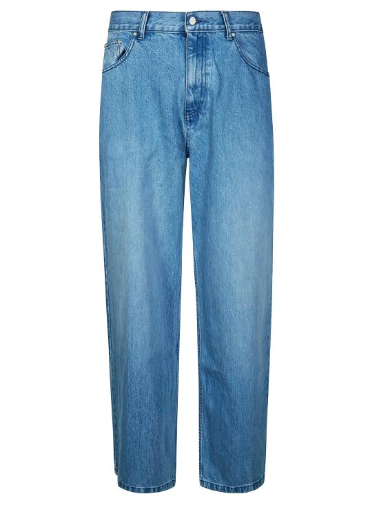 26SS 아르떼 앤트워프 데님 팬츠 SS26171P 488 BLU