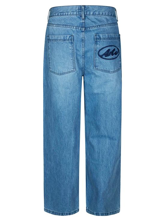 26SS 아르떼 앤트워프 데님 팬츠 SS26171P 488 BLU - ARTE ANTWERP