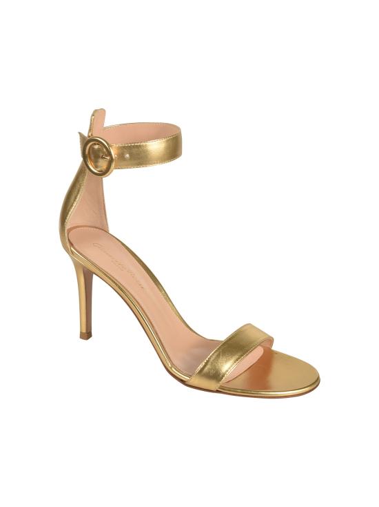 26SS 지안비토로시 샌들 G60953 85RIC NPSMEKO Mekong - GIANVITO ROSSI