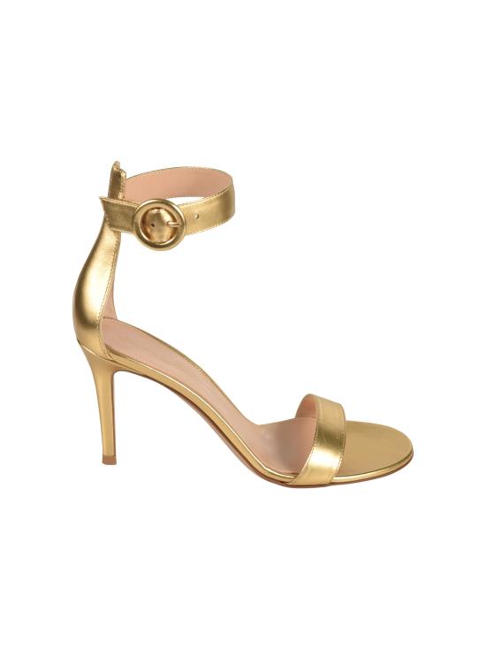 26SS 지안비토로시 샌들 G60953 85RIC NPSMEKO Mekong