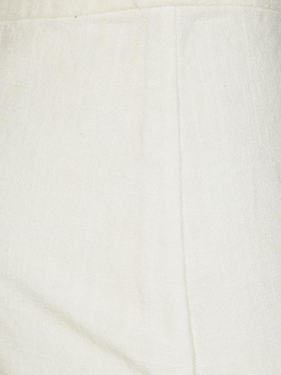 26SS 이자벨마랑에뚜왈 탑 JU0466FAD1J04E 20WH BIANCO - ISABEL MARANT ETOILE