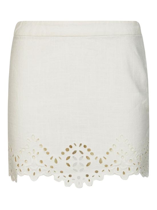 26SS 이자벨마랑에뚜왈 탑 JU0466FAD1J04E 20WH BIANCO