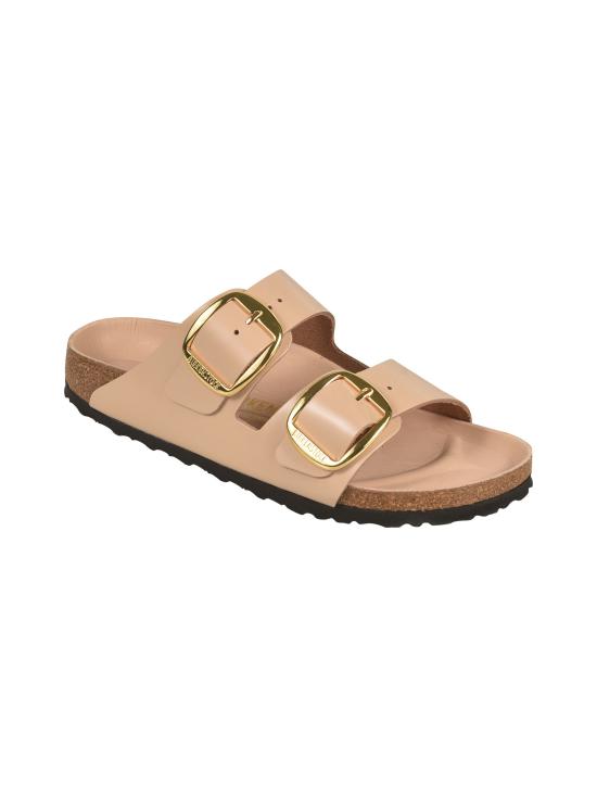 26SS 버켄스탁 샌들 1026553 BEIGE Beige - BIRKENSTOCK